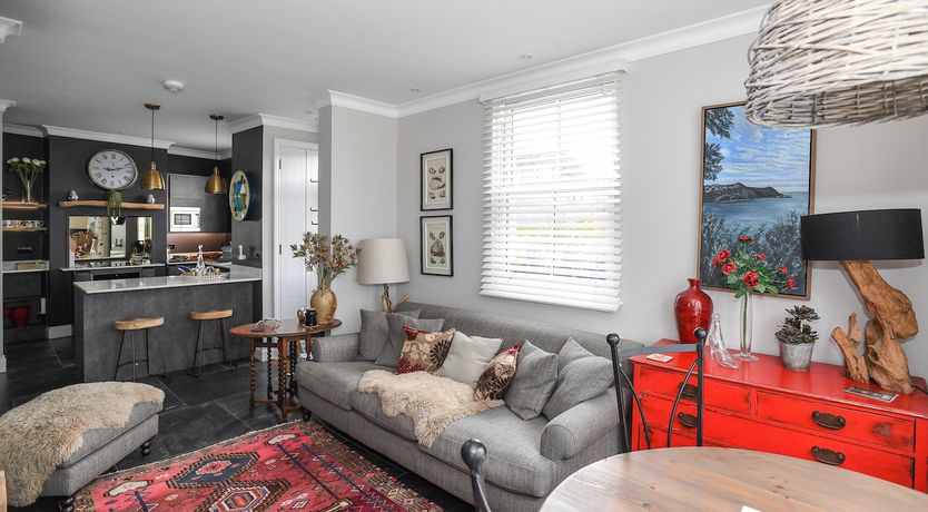 Photo of Sail On The Breeze