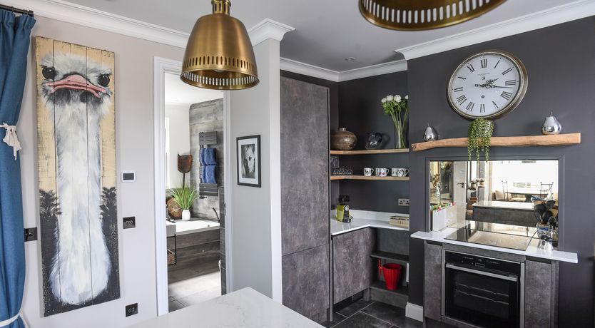 Photo of Sail On The Breeze