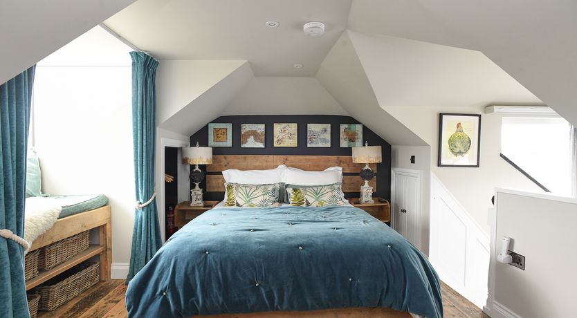 Photo of Sail On The Breeze