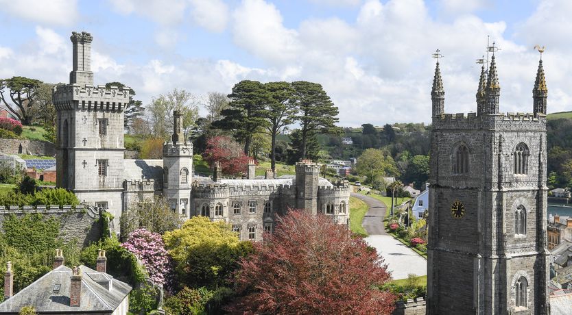 Photo of Sail On The Breeze
