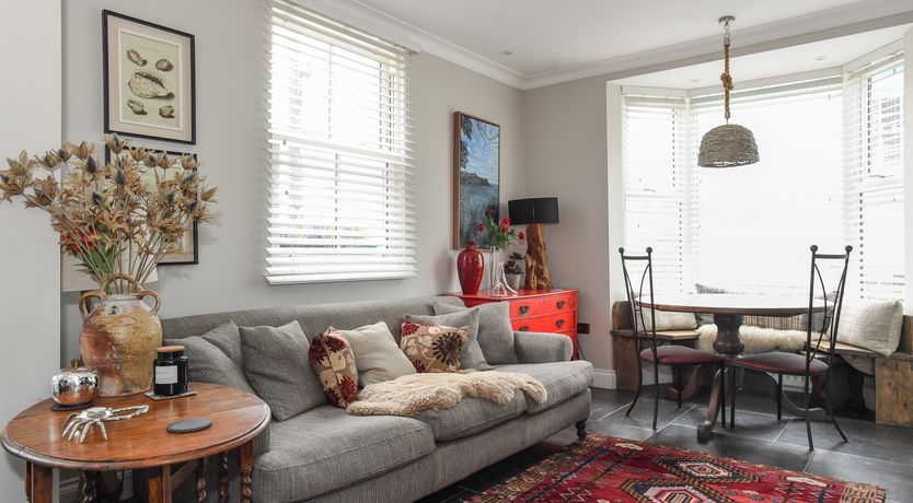 Photo of Sail On The Breeze