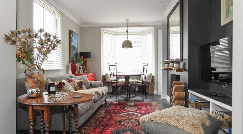 Photo of Sail On The Breeze