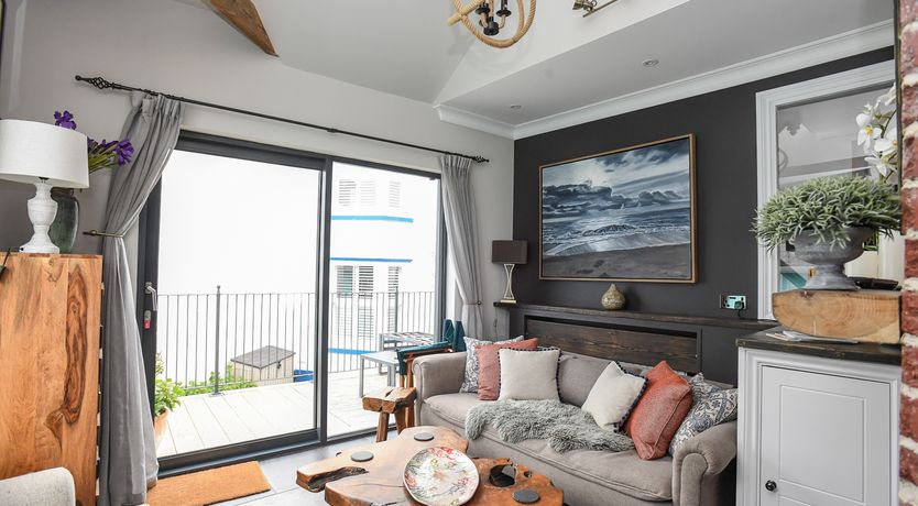 Photo of Sail On The Breeze