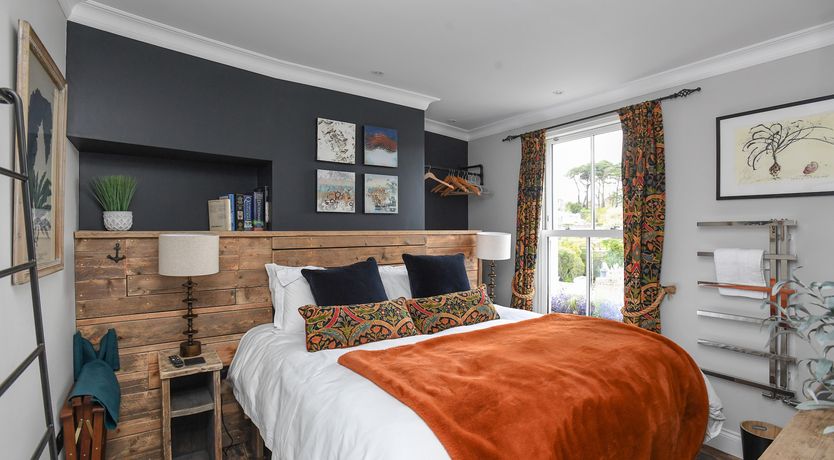 Photo of Sail On The Breeze