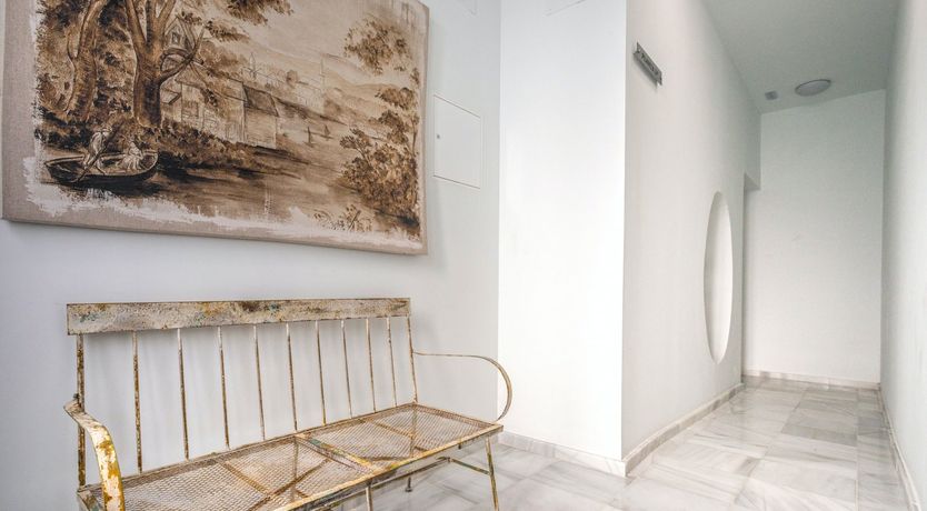 Photo of Gold & Green