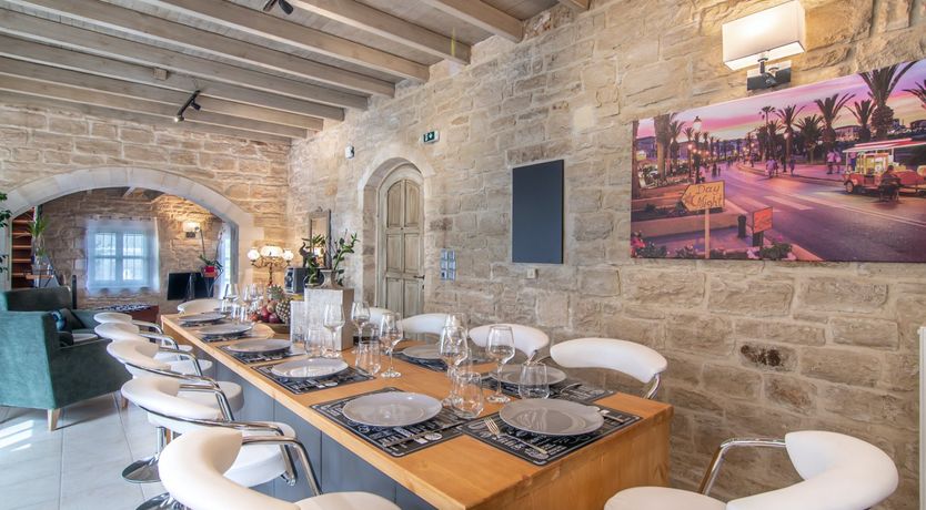 Photo of Forged in Stone