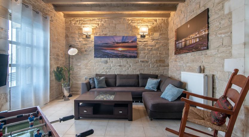 Photo of Forged in Stone