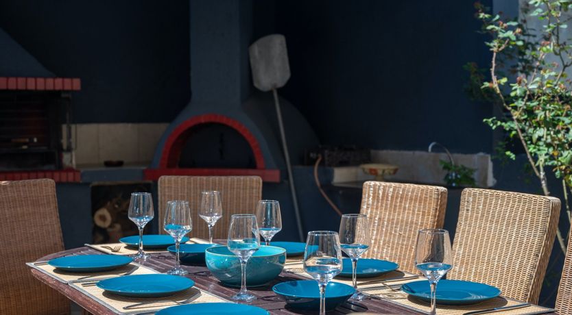 Photo of Forged in Stone