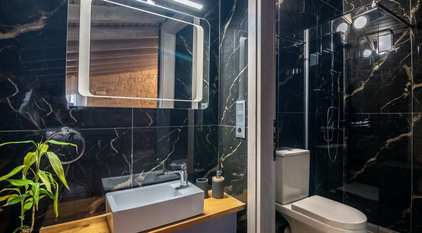 Photo of Forged in Stone