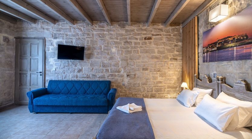 Photo of Forged in Stone