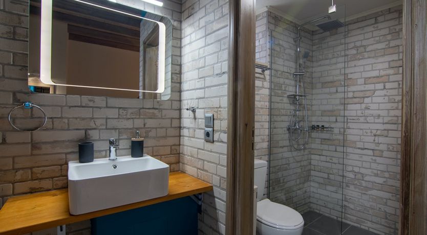 Photo of Forged in Stone