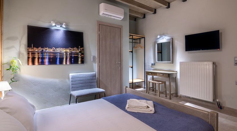 Photo of Forged in Stone