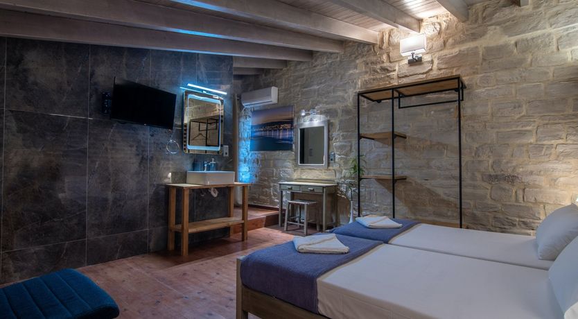 Photo of Forged in Stone