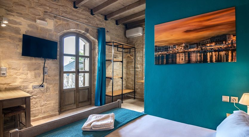 Photo of Forged in Stone