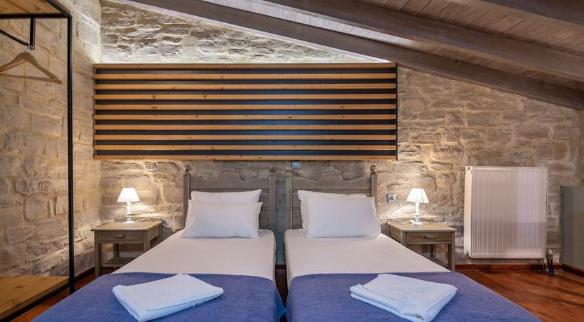 Photo of Forged in Stone