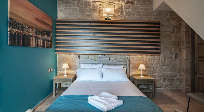 Photo of Forged in Stone