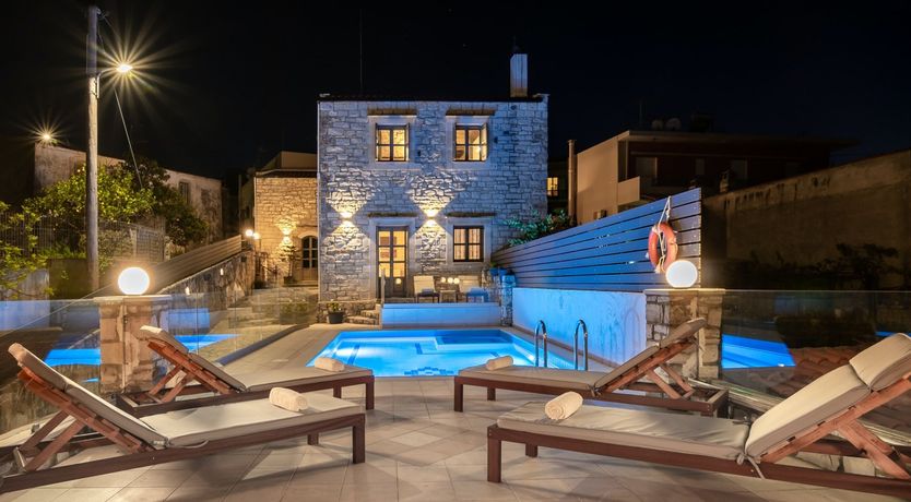 Photo of Forged in Stone