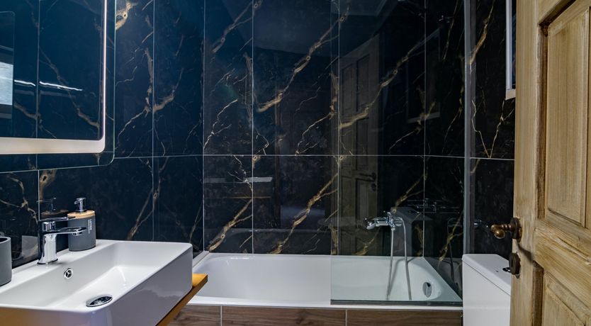 Photo of Forged in Stone