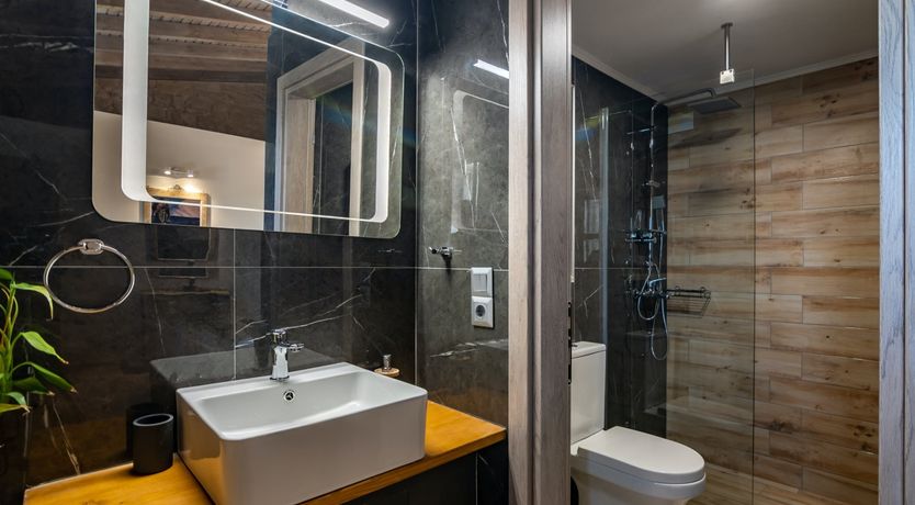 Photo of Forged in Stone