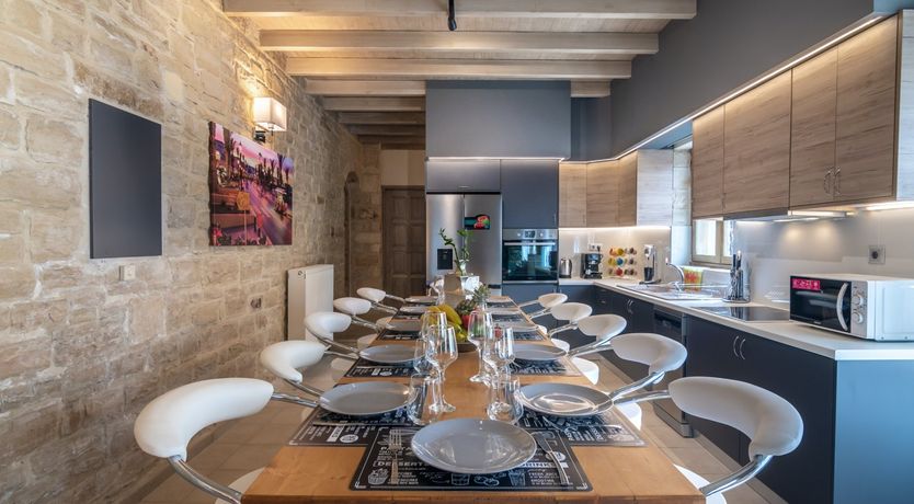 Photo of Forged in Stone