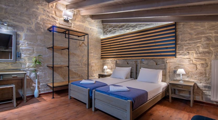 Photo of Forged in Stone