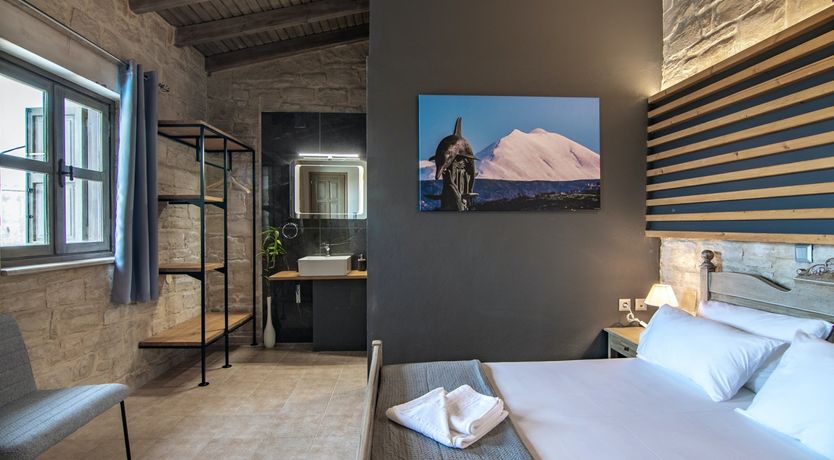 Photo of Forged in Stone