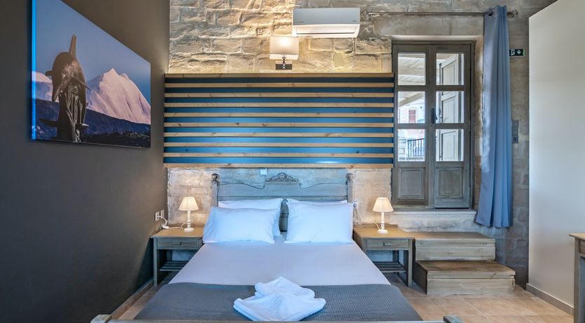 Photo of Forged in Stone