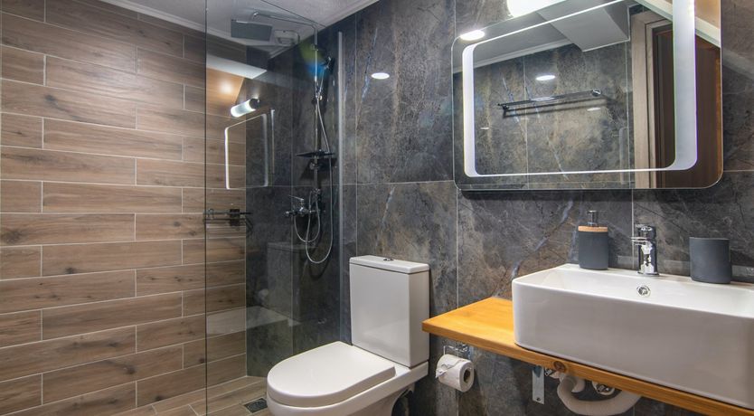 Photo of Forged in Stone