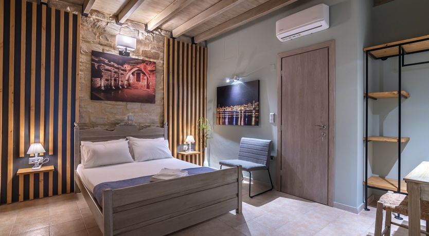 Photo of Forged in Stone