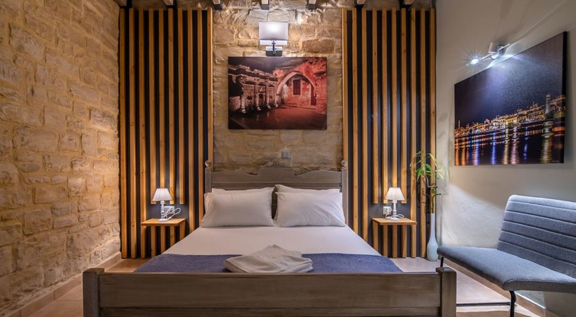 Photo of Forged in Stone