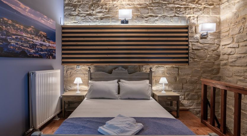 Photo of Forged in Stone