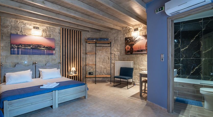 Photo of Forged in Stone