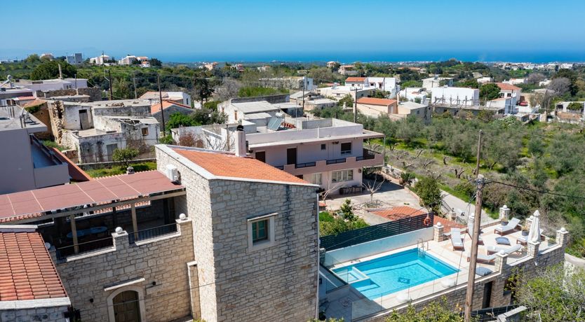 Photo of Forged in Stone