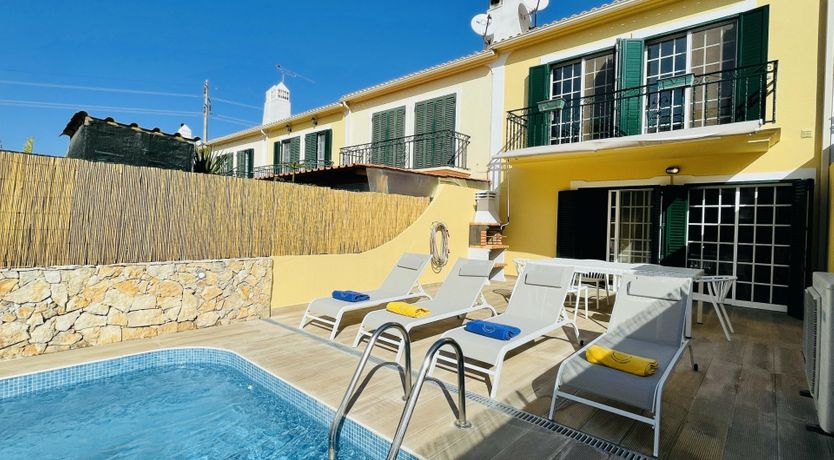 Photo of Mellow in Yellow