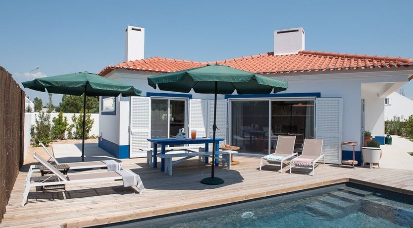 Photo of Casa da Comporta