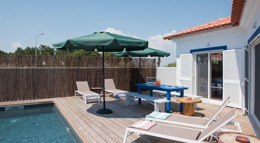 Photo of Casa da Comporta