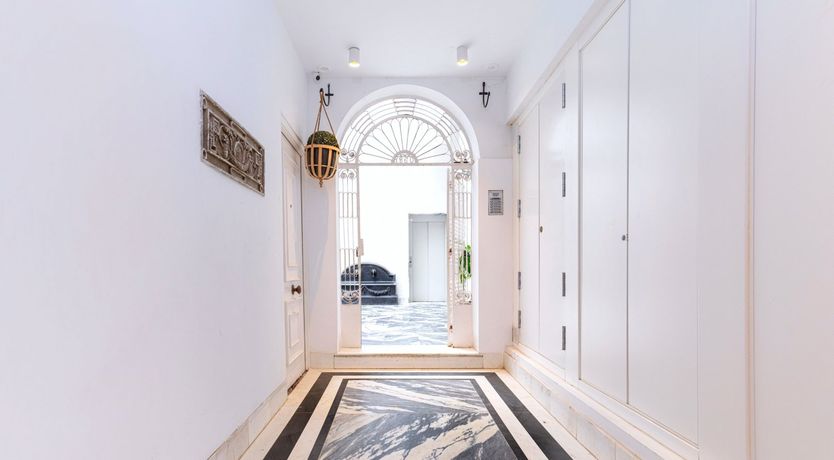 Photo of Caught the Sun