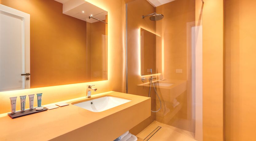 Photo of Sorrento Smile