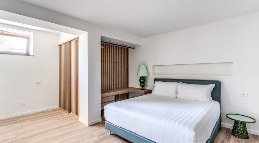 Photo of Sorrento Smile