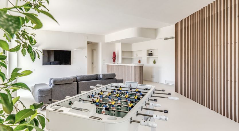 Photo of Sorrento Smile