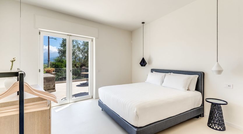 Photo of Sorrento Smile