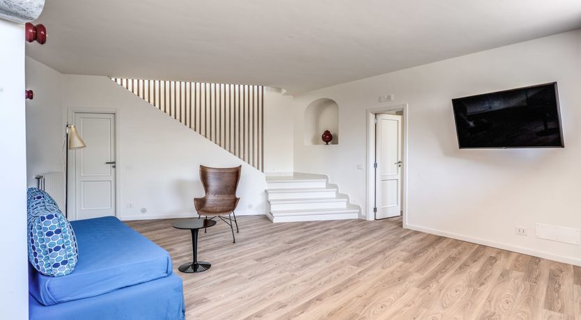 Photo of Sorrento Smile