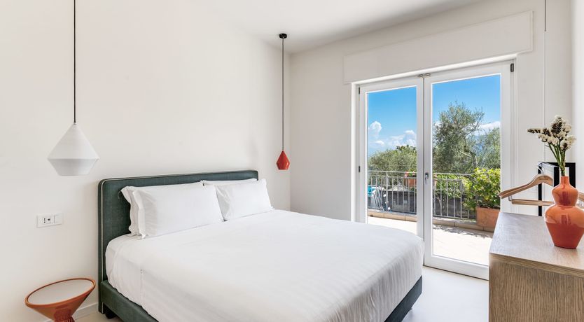 Photo of Sorrento Smile