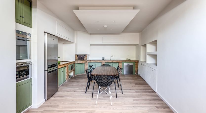 Photo of Sorrento Smile