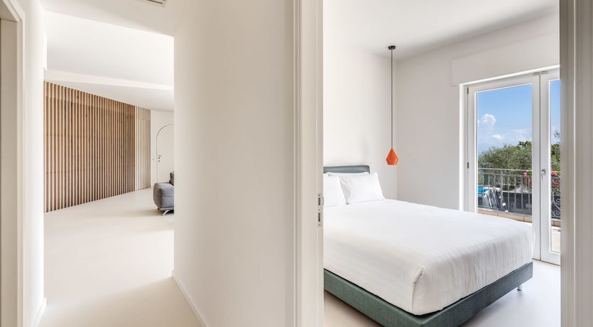 Photo of Sorrento Smile