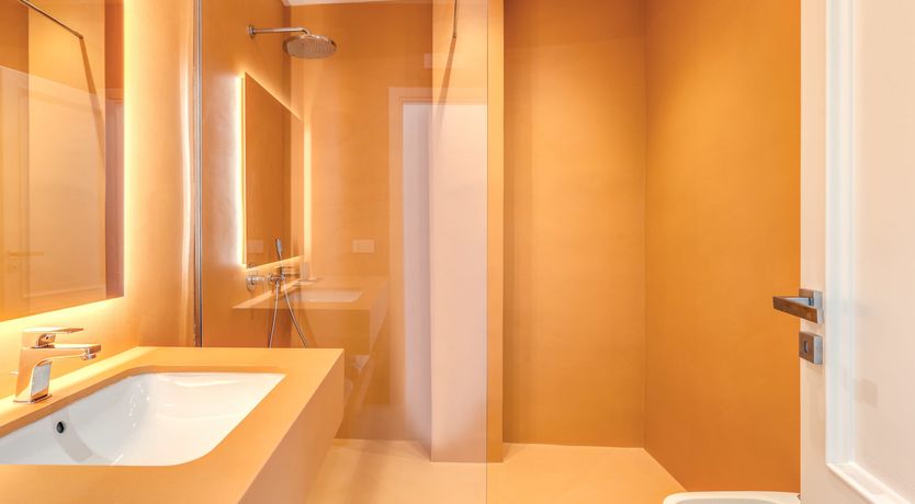 Photo of Sorrento Smile