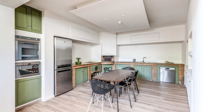 Photo of Sorrento Smile