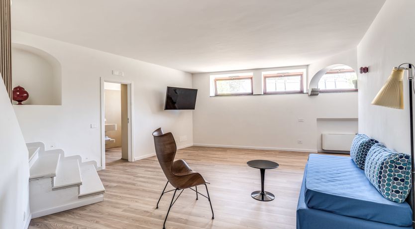 Photo of Sorrento Smile