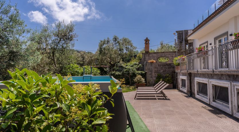 Photo of Sorrento Smile