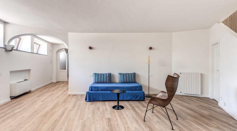 Photo of Sorrento Smile